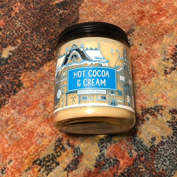 Bath & Body Works Other - Bath and Body Works Candle